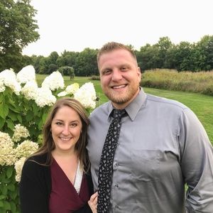 Meet your Posher, Taryn